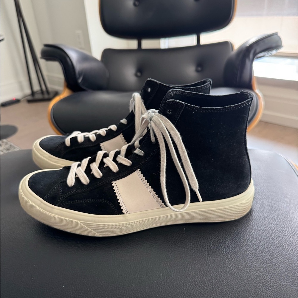 Tom Ford Sneakers